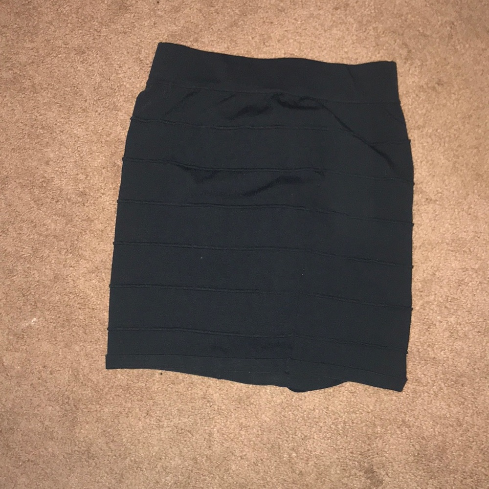 skirt